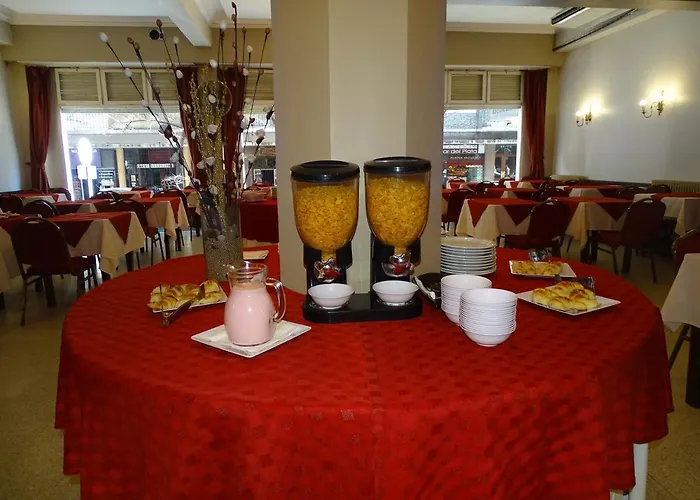 Garden Hotel
