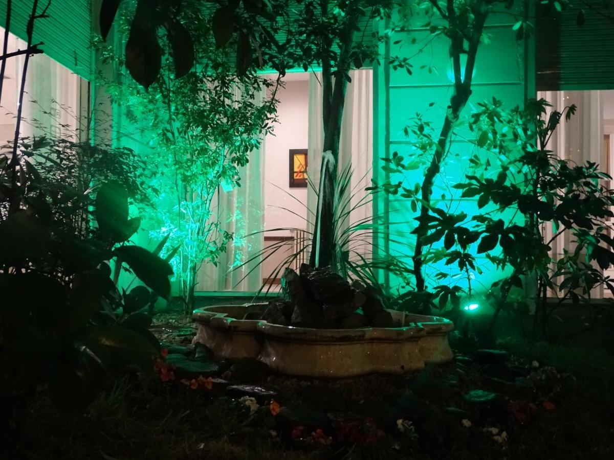 Garden Mar del Plata