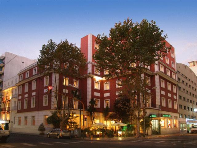 Hotel Garden