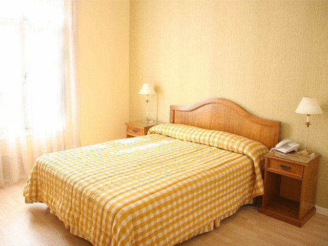 Hotel Garden 3*