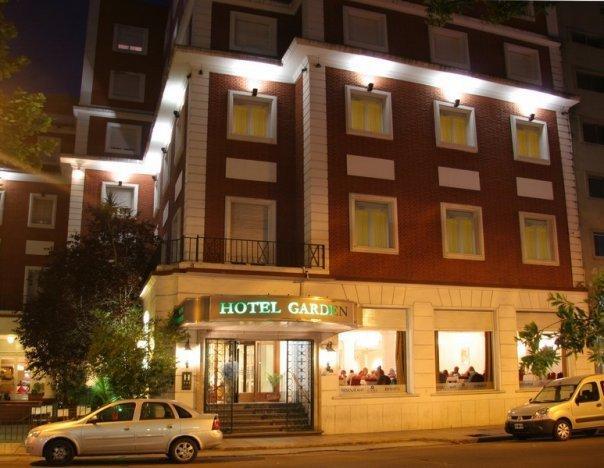 Hotel Garden