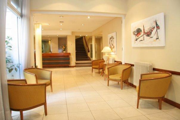 Hotel Garden 3*