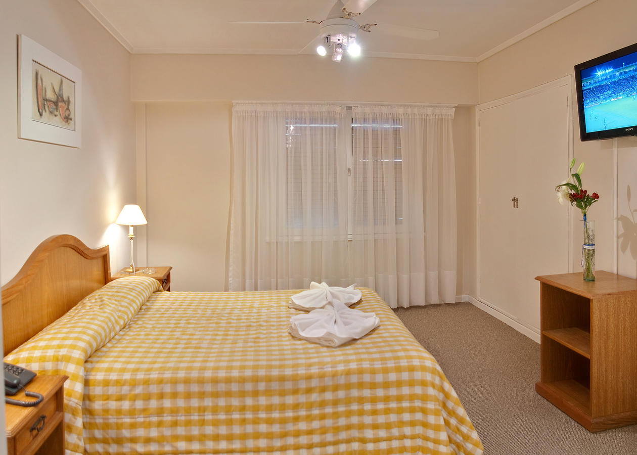 Hotel Garden Mar del Plata