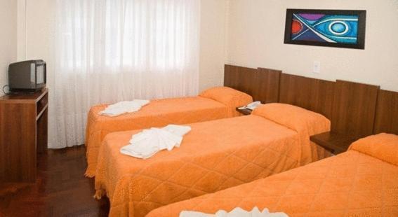 Hotel Garden 3*