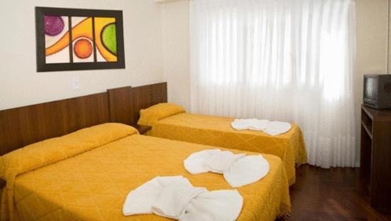 Garden Hotel Mar del Plata