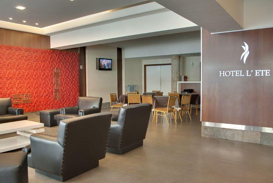 Garden Hotel