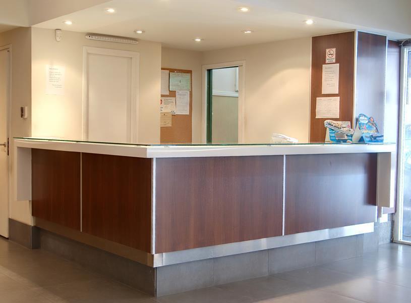 Garden Hotel 3*